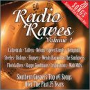 Audio CD Radio Raves: Southern Gospel's Top Songs 1 Book