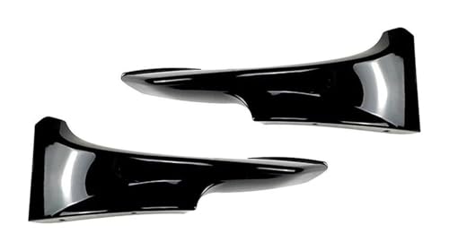 Lèvre avant pour BMW E92 E93 réparer et rabaisser visuellement le pare-chocs M3