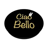 Zoom IMG-1 ciao bello popsockets popgrip intercambiabile Zoom IMG-1 ciao bello popsockets popgrip intercambiabile