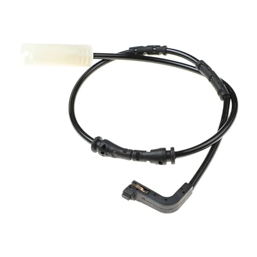Sensor de pastillas de freno para apagar luz de aviso en BMW E81 E82 E87 E88 4