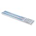 Tabata Putting Alignment Aid 3 Rail Checker, GV-0188