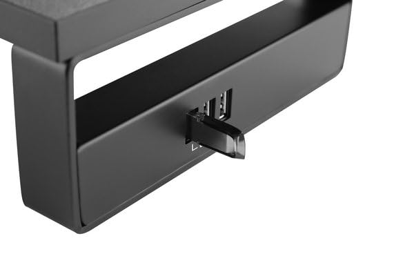 Dacomex Réhausseur d écran DS-32-USB