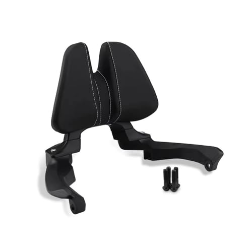 Coussin de siege arriere pour ADV350 et Forza 350 en balade duo