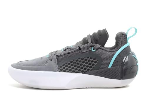 Image of LI-NING Wade All City Series Men's Basketball Shoes Lightweight High Rebound Professional Match Sneakers