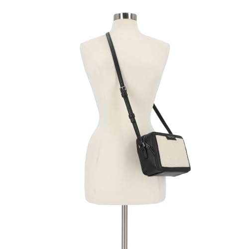 Image of Nautica Women's Candid Camera Adjustable Crossbody Bag