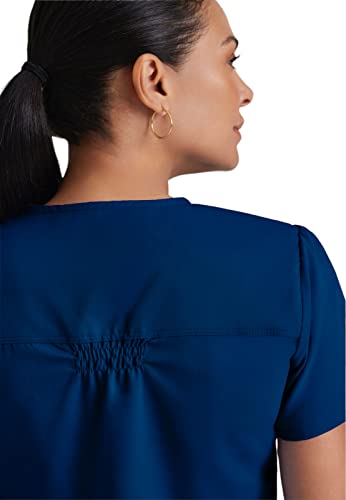 Barco 71166 Grey'S Anatomy Women'S Two Pocket V-Neck Scrub Top thumb #4