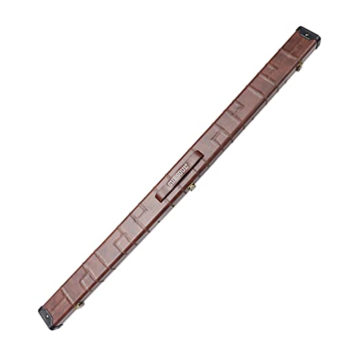 Funda para Taco de Snooker CUESOUL 3/4 Maletín Rígido CSSCC005 2