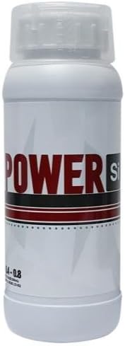 Power Si Silicic Acid 500 ml