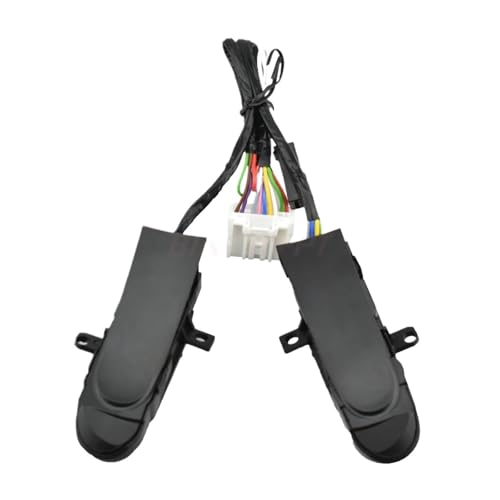 Interruptor de control de audio 36770SNAA12 para volante de Civic 2006 a 2011 3