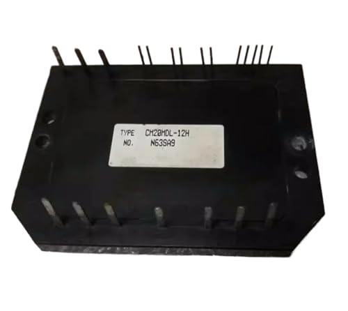 Module de puissance CM20MD1-12H IGBT pour commande de moteurs