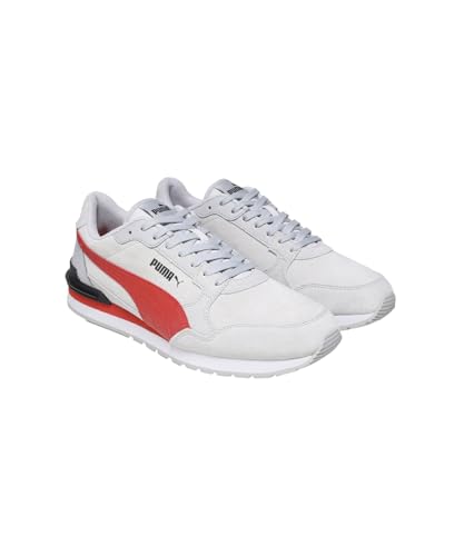 Image of Puma Unisex-Adult St Runner V4 Sd Res Sneaker