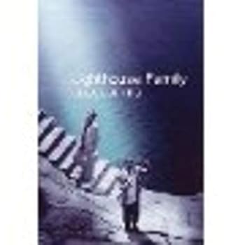 DVD LIGHTHOUSE FAMILY - GREATEST HITS Book