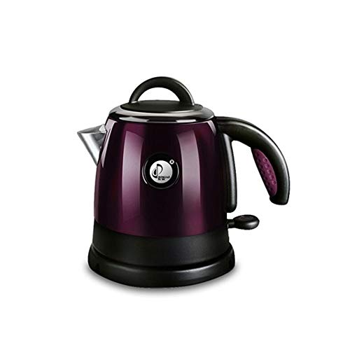 Hervidor eléctrico acero inoxidable 0.8L estilo split
