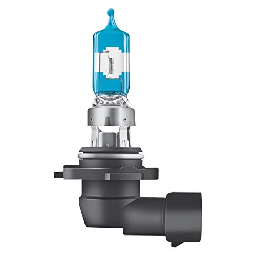 Lámpara HB3 OSRAM NIGHT BREAKER LASER con más 150 por ciento de luz para coche 3