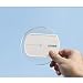 Produktbild SilenceID Drahtloses Ladegerät QI Wireless Charger Stand 10W Schnelles drahtloses Ladegerät für das Galaxy S10 / S10 + / S10E / S9