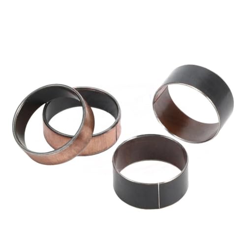 Roulements de roue défaillants ? Solution kit étanche XJ6 et FZ6R - 3