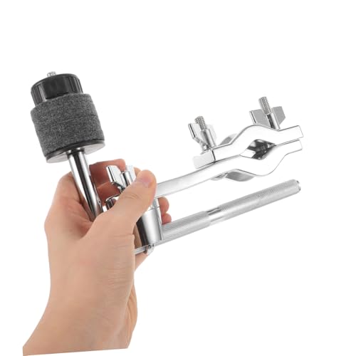 Soporte ajustable para platillos de batería Abaodam miniatura 4