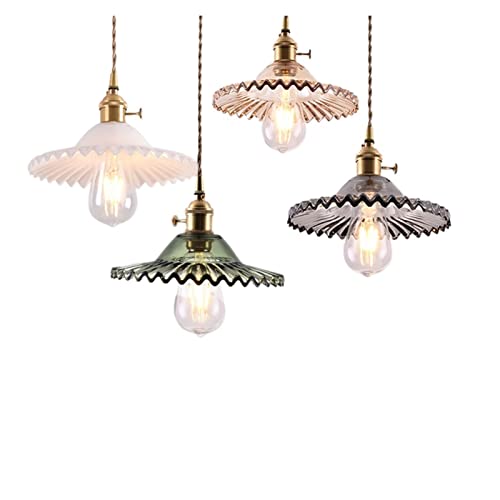 Lustre en cristal de style nordique et luminaires de plafond pour restaurant
