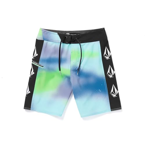 Image of Volcom Boy's Treader Scallop Mod (Big Kids)