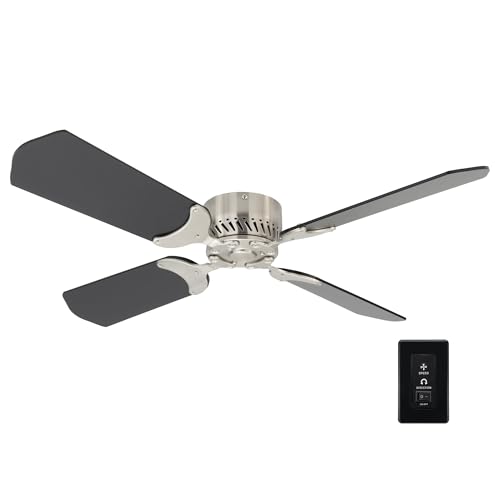 RecPro RV 12V Ceiling Fan 36