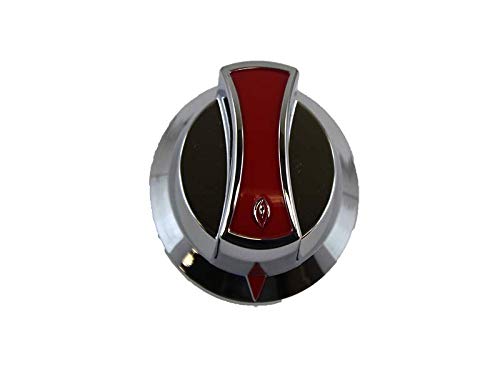 K9-EZG-1147 KNOB AY All S Models