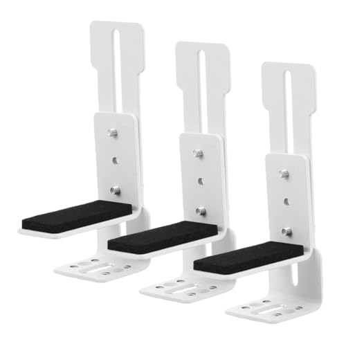 Soporte metálico para GPU 3 unidades miniatura 1