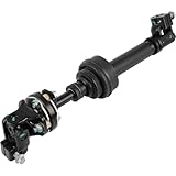 SCITOO Steering Shaft Column lower Intermediate fit 2010-2020 For Ford Explorer,For Flex,For Police Interceptor Utility,For SSV Plug-In Hybrid,For Lincoln MKT AA8Z3B676A