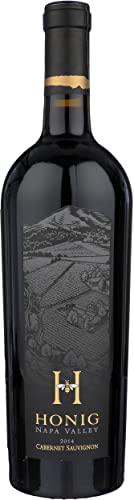 Honig, Cabernet Sauvignon, 750mL