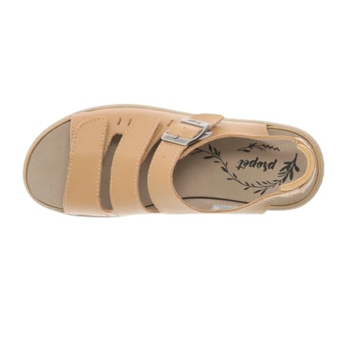 Propét Women's Breeze Walker Sandal4