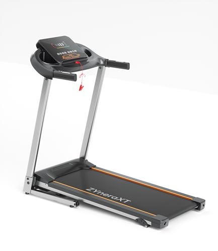 Image of 8008-110-US Treadmill for Home