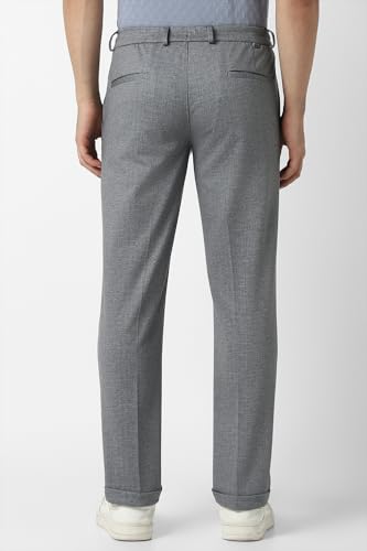 Image of Van Heusen Men Casual Pants