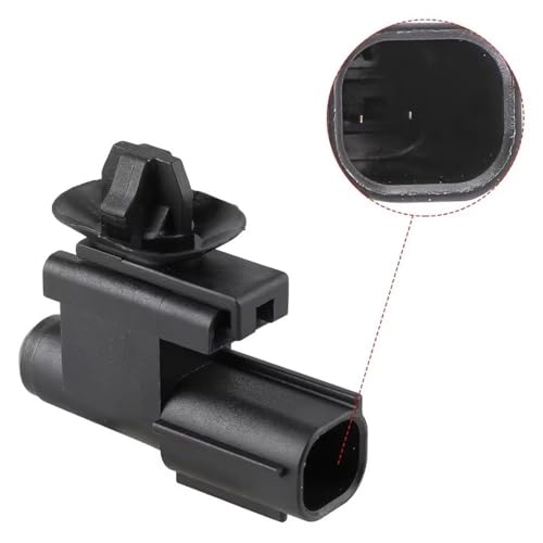 Sensor de temperatura ambiente 88790-28100 para coche Camry y Sienna 2