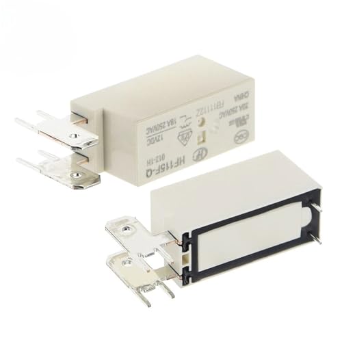 Relais HF115F-Q 048-1H pour réparer une carte de puissance