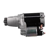 Starter Motor Compatible With Toyota Camry RAV4 Alphard Lexus ES 300 RX300 2001-2013 Car 2810028041