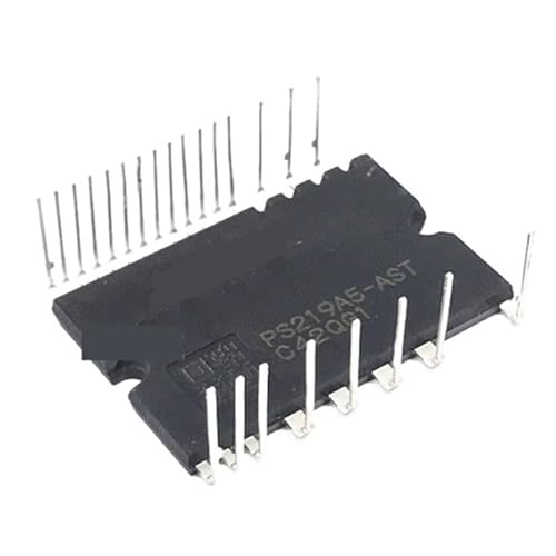 Module PS21964-AT puce de puissance IPM pour onduleur 600V