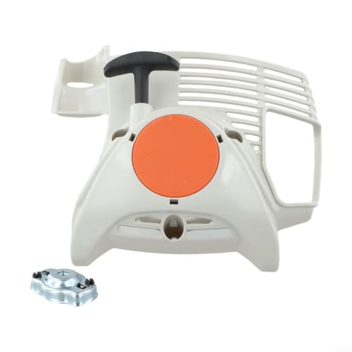 Kit de arranque de retroceso para FS70R con copa de trinquete de alta durabilidad 2