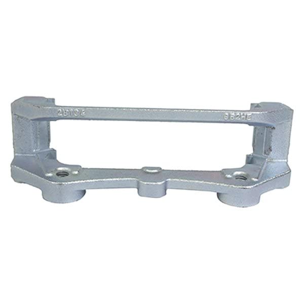 Motorcraft Soporte BRBCF21 de alta rigidez para pinza de freno