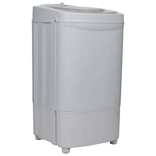 Centrífuga Mobi 15kg 220v Grifit Branco