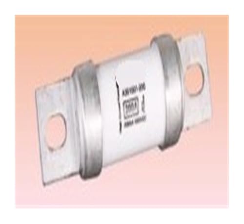 Fusibles 200A 500V haute performance pour armoire électrique - 3