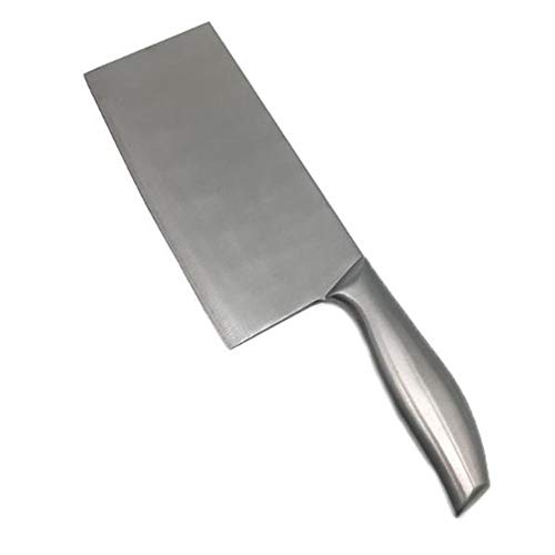SJZS Coltello da Cucina in Acciaio Inossidabile 3Cr13