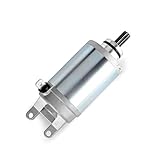 Optimización del rendimiento: Mejora la eficiencia de arranque del motor para un arranque más suave y rápido.