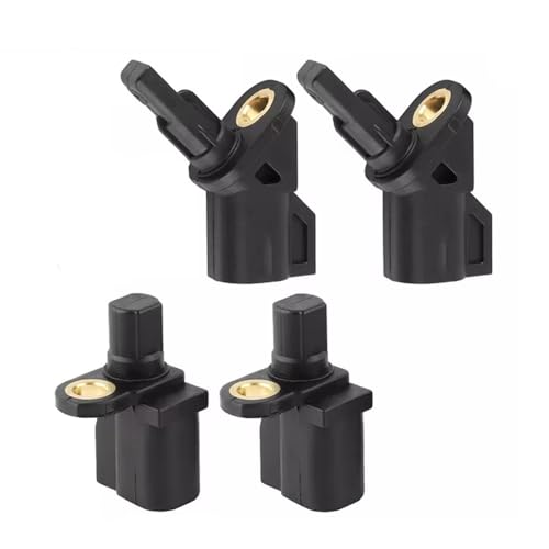 Capteur ABS de roue Mazda 3 gauche droite capteur de vitesse 3M5T-2B372-AB