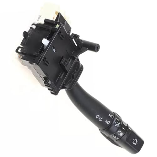Commutateur de phare 84140-0227 Toyota Highlander 2001-2007 - Interrupteur clignotant RAV4