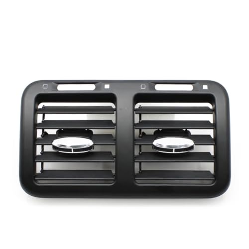 Grille de ventilation Maserati GranTurismo GT GC M145 : panneau d'air avant arrière