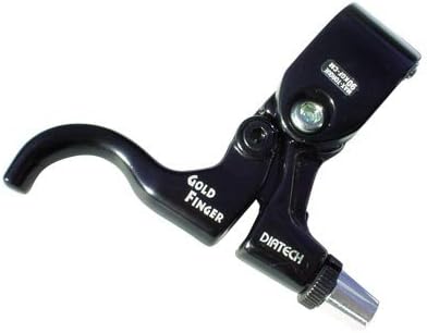 Diatech Brk Lvr, Gldfngr, Rt, Black