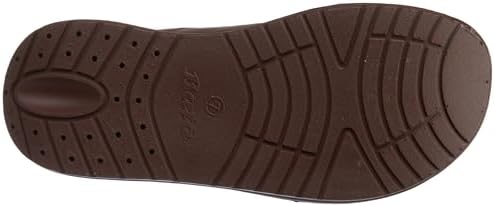 Bata Men's Slip-on Sandal