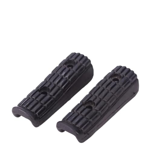 Repose-pieds pliables 46X-27413-00 support latéral de pédales pour Yamaha FZR1000 FZ750