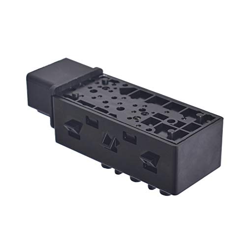 Power Seat Switch 12451495 Replacement For Gm #TOP2