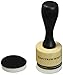 Spectrum Noir SN-ACC-BTL3-RND Blending Round 3PC Mixed Media Tool, Wood/White