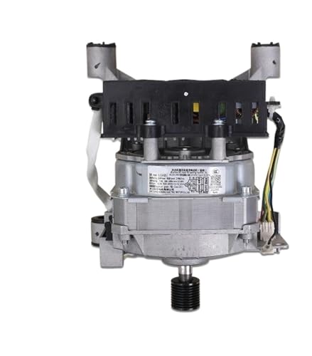 Motor lavadora BLDCA-420-2 repara el fallo de giro Midea 11002015016993